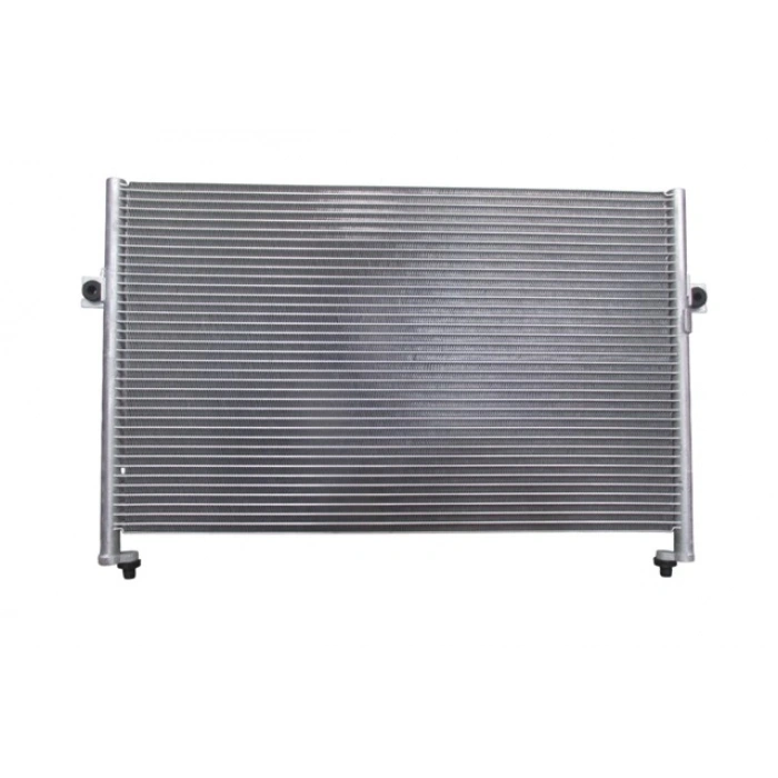 HYUNDAI STAREX- MİNİBÜS- 98/08; KLİMA RADYATÖRÜ 2.5 CRDI (BRAZING) (630X395X16) ALÜMİNYUM (ORİS)