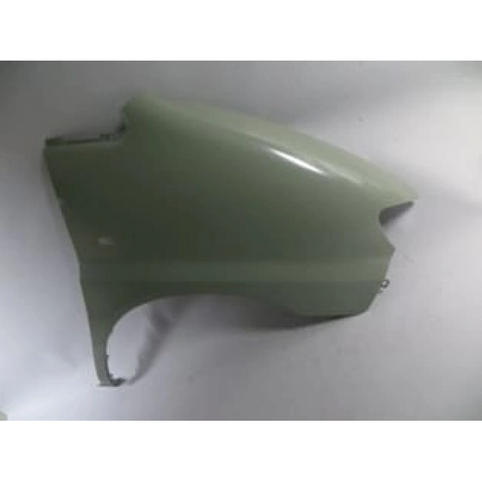 HYUNDAI STAREX- MİNİBÜS- 98/08; ÖN ÇAMURLUK SAĞ SİNYAL DELİKLİ/ANTEN DELİKLİ (GRİ BOYALI) (SIMYI)