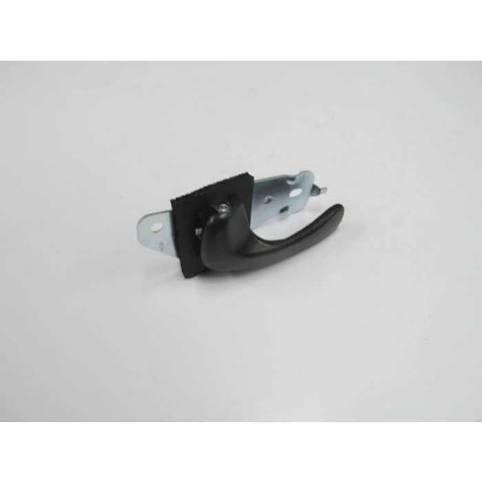 HYUNDAI STAREX- MİNİBÜS- 98/08; ÖN KAPI İÇ AÇMA KOLU SOL SİYAH (PÜTÜRLÜ TİP) (HUSHAN)