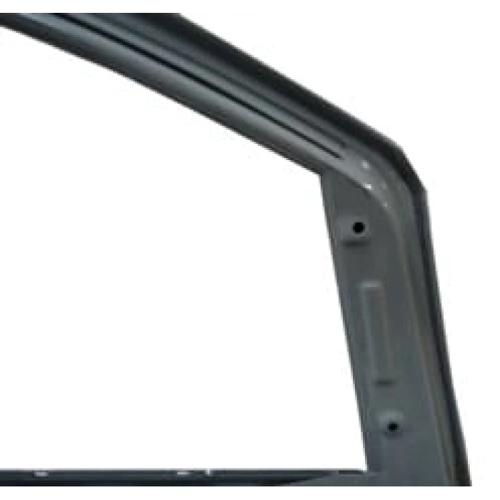 HYUNDAI STAREX- MİNİBÜS- 98/08; ÖN KAPI KOMPLE SOL BAND DELİKSİZ PANELVAN (BFN)