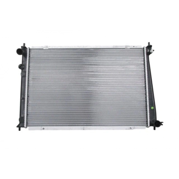 HYUNDAI STAREX- MİNİBÜS- 98/08; SU RADYATÖRÜ 2.5 (BRAZİNG) (650x438x22) (MANUEL) ALÜMİNYUM (ORİS)