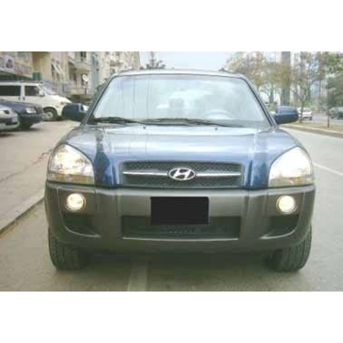 HYUNDAI TUCSON- 05/10; ARAÇ BİLGİLERİ VE RESİMLERİ