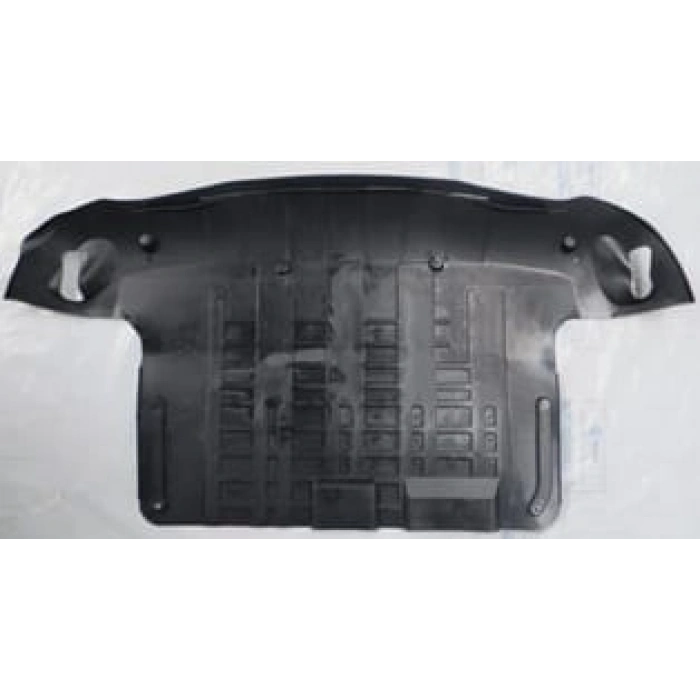 HYUNDAI TUCSON- 05/10; KARTER MUHAFAZA PLASTİĞİ DİZEL TİP 2.0/2.7 (TW)