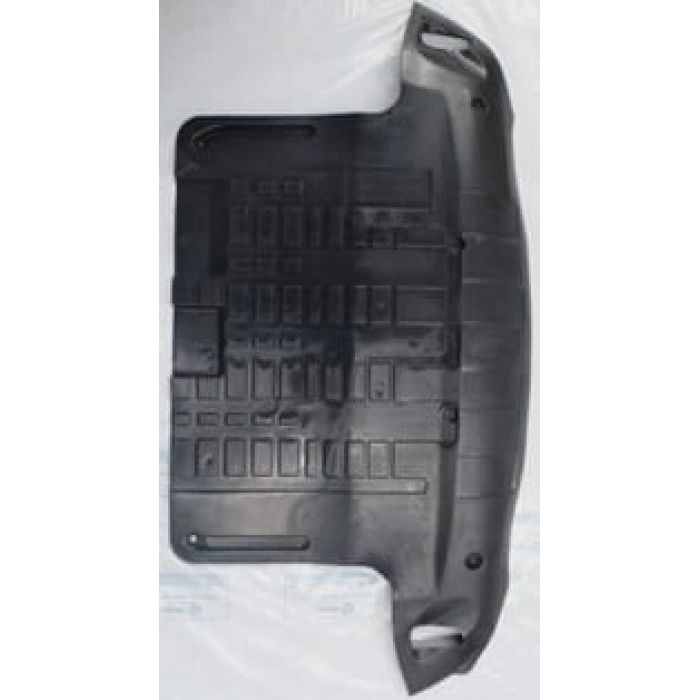 HYUNDAI TUCSON- 05/10; KARTER MUHAFAZA PLASTİĞİ DİZEL TİP 2.0/2.7 (TW)