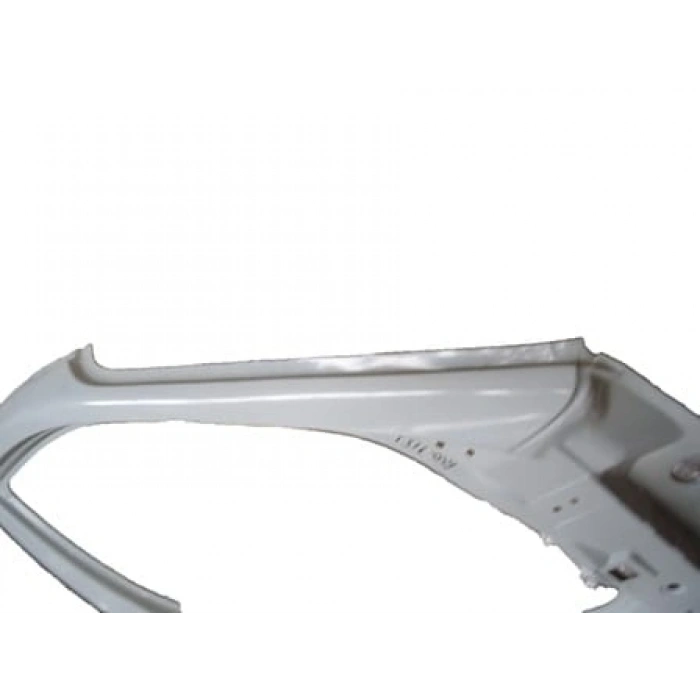 HYUNDAI TUCSON- 05/10; ÖN/ARKA DİREK SAĞ MARŞPİYEL SACIYLA BİRLİKTE GRİ (BFN)