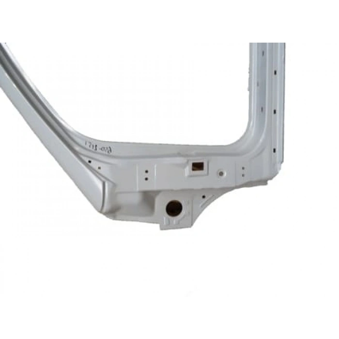 HYUNDAI TUCSON- 05/10; ÖN/ARKA DİREK SOL MARŞPİYEL SACIYLA BİRLİKTE GRİ (BFN)