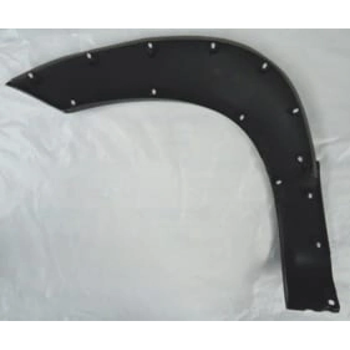 HYUNDAI TUCSON- 05/10; ÖN ÇAMURLUK AĞZI PLASTİĞİ SAĞ SİYAH (TW)