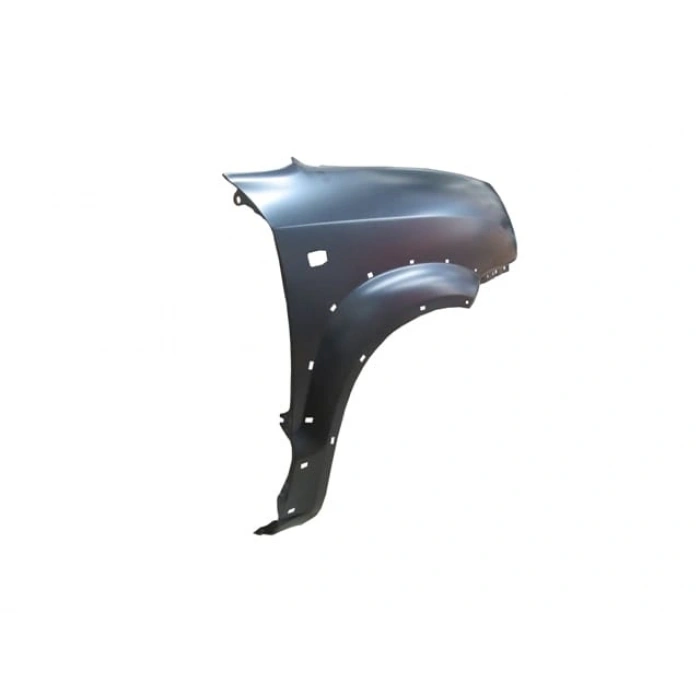 HYUNDAI TUCSON- 05/10; ÖN ÇAMURLUK SAĞ SİNYAL VE DODİK DELİKLİ (TW)