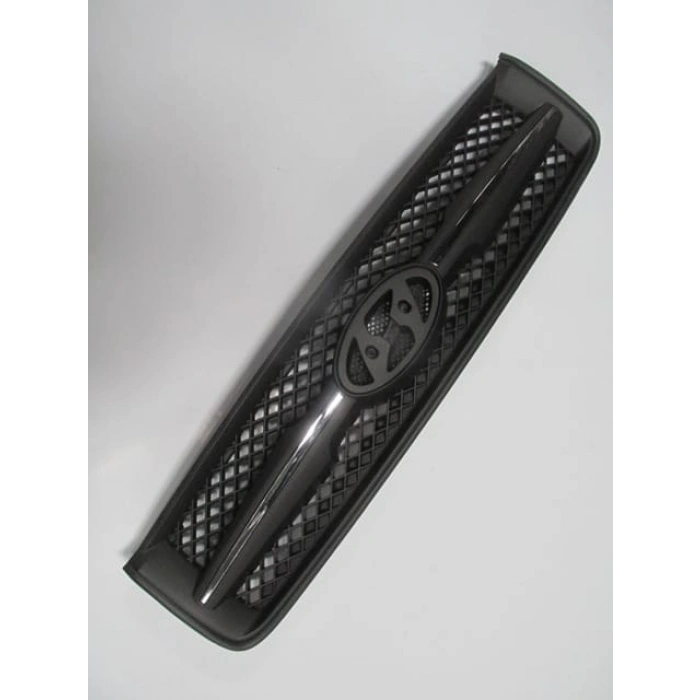 HYUNDAI TUCSON- 05/10; ÖN PANJUR SİYAH (TW)