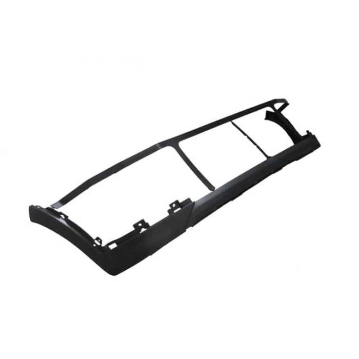 HYUNDAI TUCSON- 15/18; KARLIK (ÖN TAMPON ALTI) SİYAH (TYG)