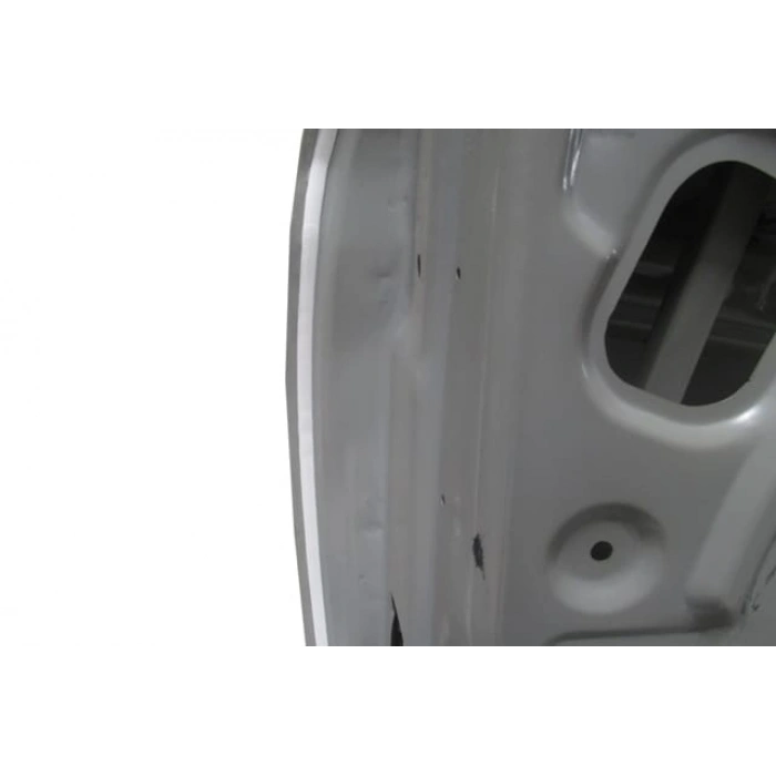 HYUNDAI TUCSON- 15/18; ÖN KAPI KOMPLE SAĞ GRİ BOYALI(İCELİ/ÇEKOMASTİKLİ)(TW)