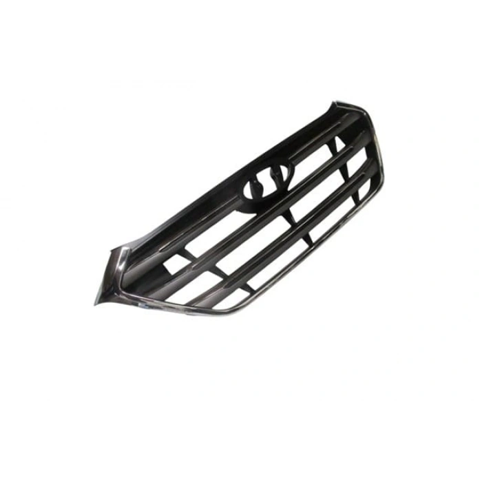 HYUNDAI TUCSON- 15/18; ÖN PANJUR SİYAH NİKELAJ ÇITALI (TYG)