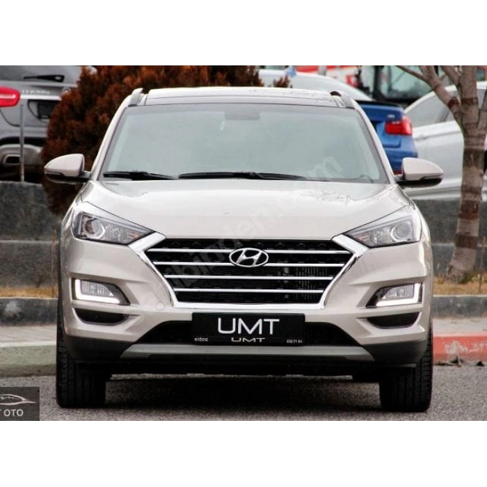 HYUNDAI TUCSON- 19/20; ARAÇ BİLGİLERİ VE RESİMLERİ
