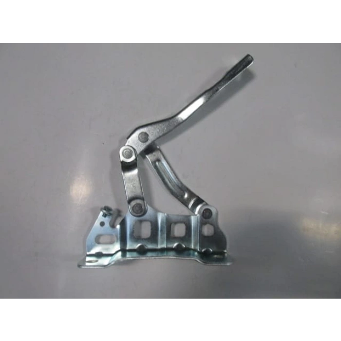 HYUNDAI TUCSON- 19/20; KAPUT MENTEŞESİ SOL (TYG)