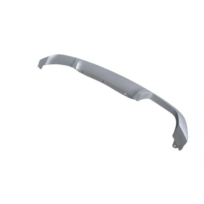 HYUNDAI TUCSON- 19/20; KARLIK (ARKA TAMPON ALTI) GÜMÜŞ GRİ (TYG)