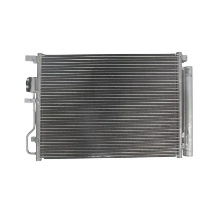 HYUNDAI TUCSON- 19/20; KLİMA RADYATÖRÜ 1.6 CRDI/GDI (BRAZING) (534X381X16) ALÜMİNYUM (ORİS)