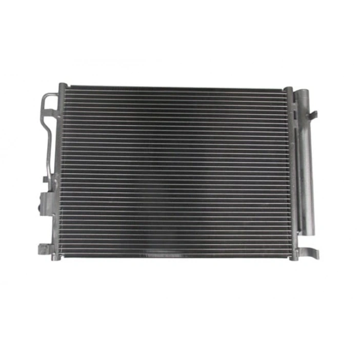 HYUNDAI TUCSON- 19/20; KLİMA RADYATÖRÜ 1.6 CRDI/GDI (BRAZING) (534X381X16) ALÜMİNYUM (ORİS)