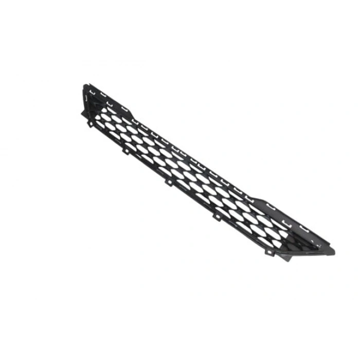 HYUNDAI TUCSON- 19/20; ÖN TAMPON PANJURU SİYAH (TYG)