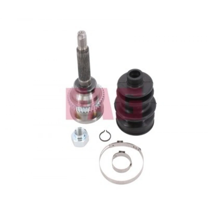 IÇ AÇMA KOLU : R 407 BM 04-