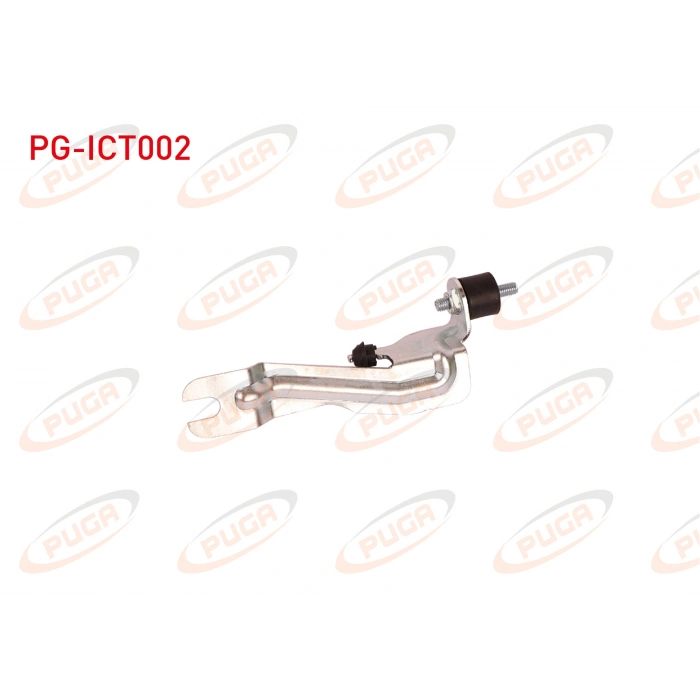 INTERCOOLER BAGLANTI TUTUCUSU CONNECT 1.8 TDCI 2003-2014