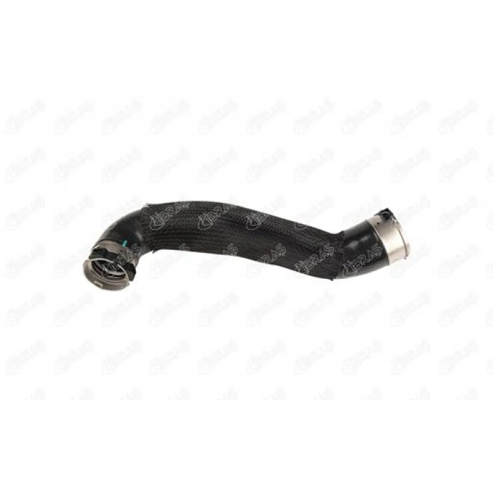 INTERCOOLER BORUSU QASHQAI (J11) 1.6 DCI 14-18