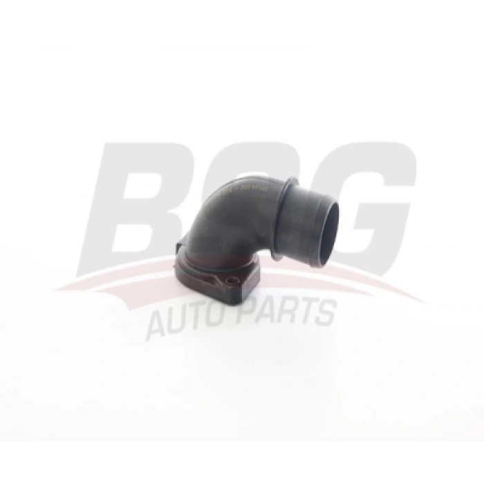 INTERCOOLER BORUSU SOL QASHQAI (J10) 1.5 DCI:2.0 DCI 07-13