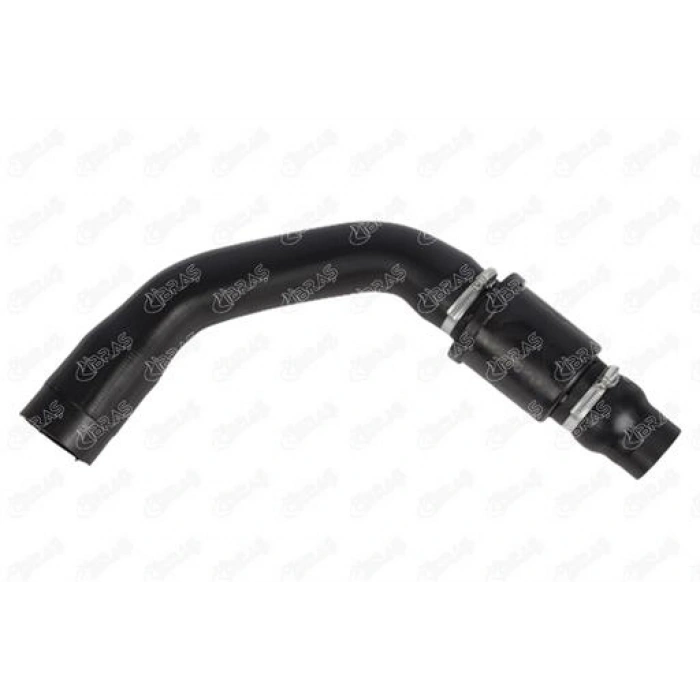 INTERCOOLER HORTUMU KISA TRANSIT V347/V363 2.2 TDCI 11-