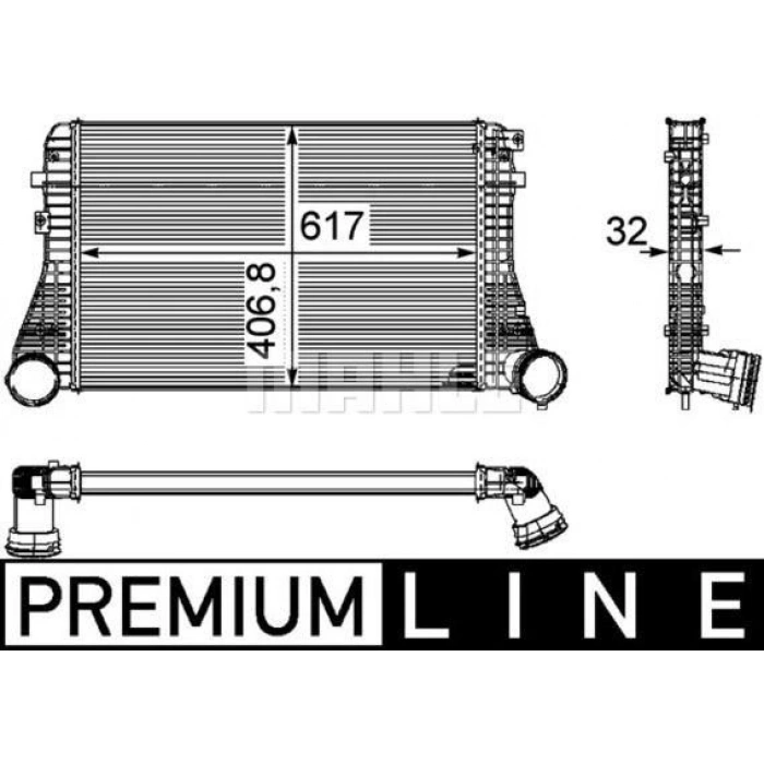INTERKOL POLO 091,6 TDI