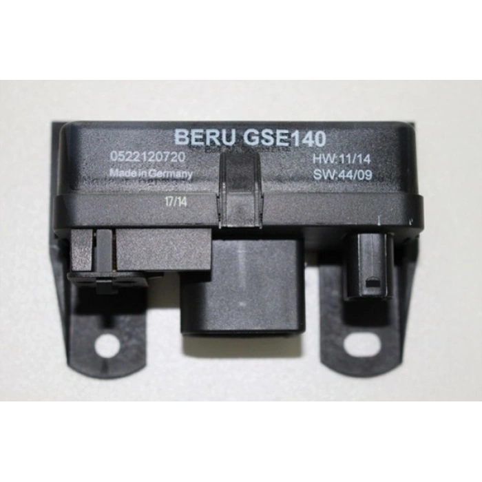 ISITMA BUJI KONTROL ÜNITESI 203-SPRINTER 901-902-903-904-906-639VITO 611-646 00-09