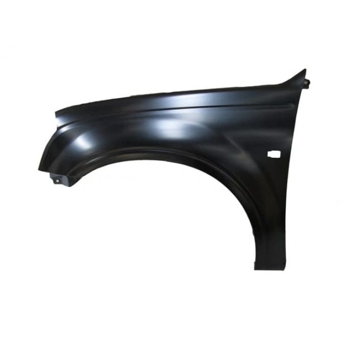 ISUZU D MAX- PICK UP- 02/05; ÖN ÇAMURLUK SOL SİNYAL DELİKLİ/DODİK DELİKSİZ (MY)