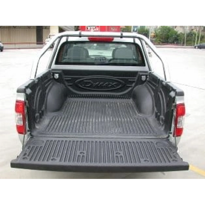 ISUZU D MAX- PICK UP- 04/07; ARAÇ BİLGİLERİ VE RESİMLERİ