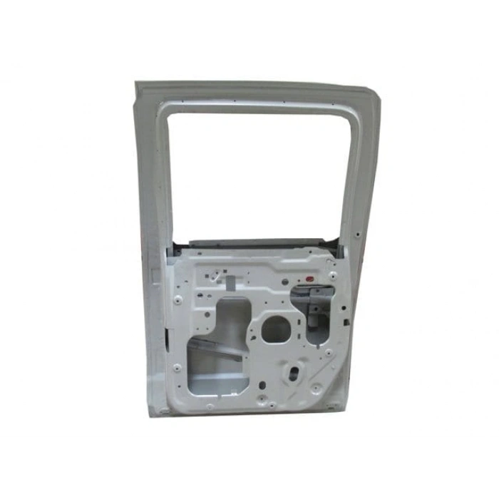 ISUZU D MAX- PICK UP- 04/07; ARKA KAPI KOMPLE SAĞ (İCESİZ) (BFN)