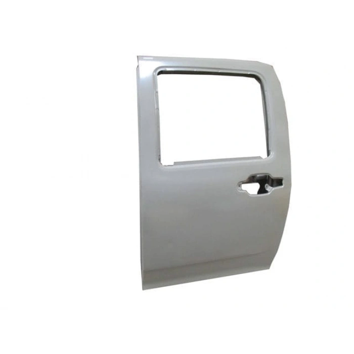 ISUZU D MAX- PICK UP- 04/07; ARKA KAPI KOMPLE SOL (İCESİZ) (BFN)