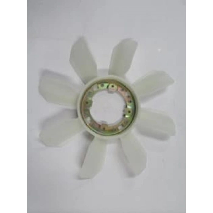 ISUZU D MAX- PICK UP- 04/07; FAN KANADI (8KANAT) (TW)