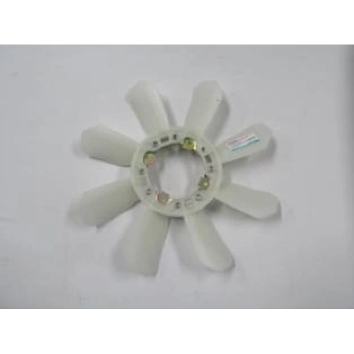 ISUZU D MAX- PICK UP- 04/07; FAN KANADI (8KANAT) (TW)