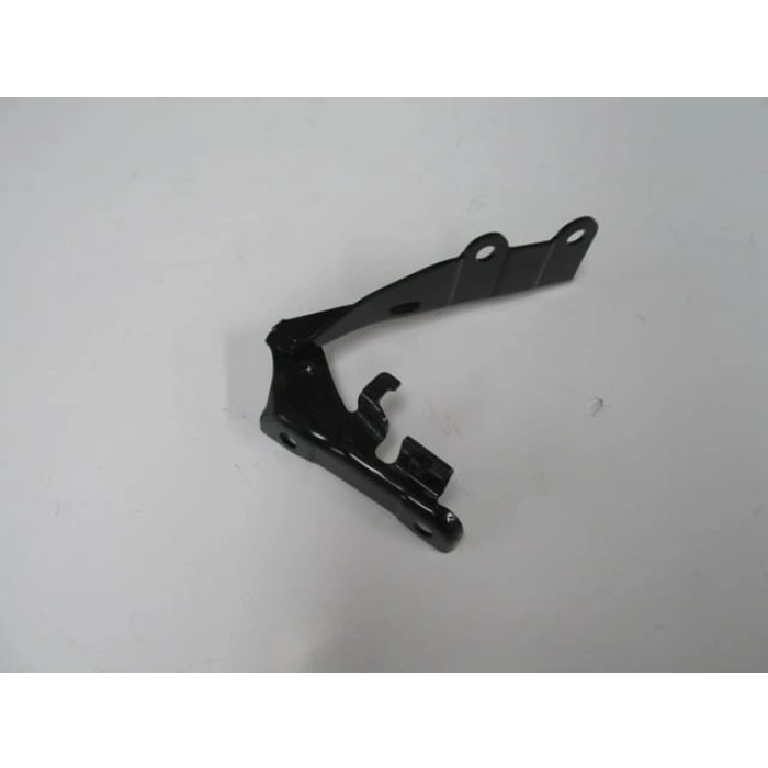 ISUZU D MAX- PICK UP- 04/07; KAPUT MENTEŞESİ SOL (HU SHAN)