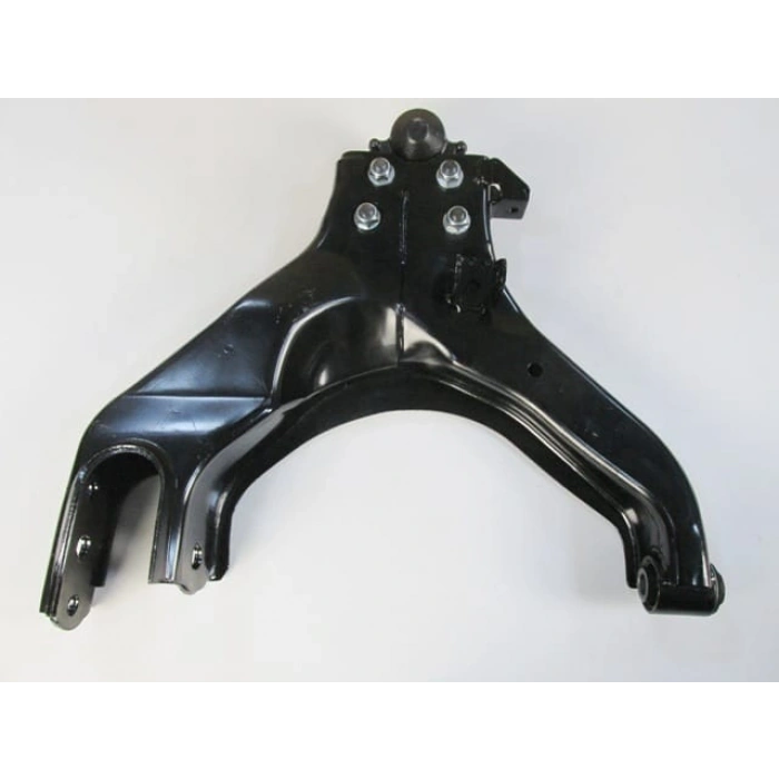 ISUZU D MAX- PICK UP- 04/07; ÖN ALT TABLA SOL 4X4 ROTİLLİ/BURÇLU (SALINCAK) (SH)