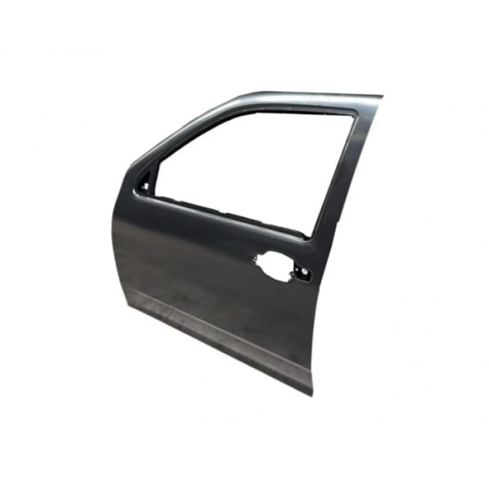 ISUZU D MAX- PICK UP- 04/07; ÖN KAPI KOMPLE SOL (ÇİFT KABİN) (MY)