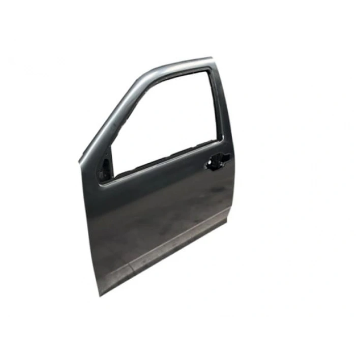 ISUZU D MAX- PICK UP- 04/07; ÖN KAPI KOMPLE SOL (ÇİFT KABİN) (MY)