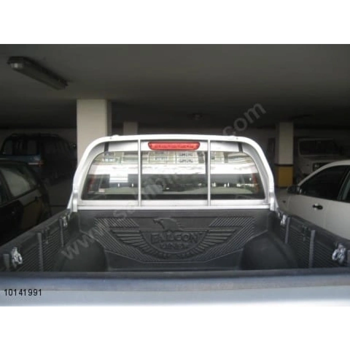 ISUZU D MAX- PICK UP- 07/12; ARAÇ BİLGİLERİ VE RESİMLERİ