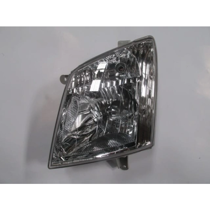 ISUZU D MAX- PICK UP- 07/12; FAR LAMBASI SOL ELEKTRİKLİ/MOTORSUZ/MERCEKSİZ (CASP) (E MARKLI)