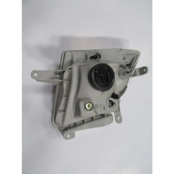 ISUZU D MAX- PICK UP- 07/12; FAR LAMBASI SOL ELEKTRİKLİ/MOTORSUZ/MERCEKSİZ (CASP) (E MARKLI)