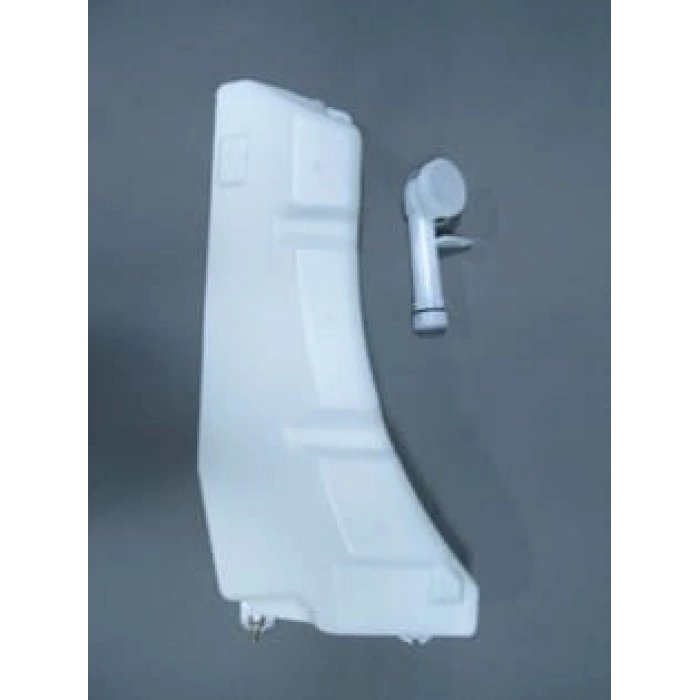 ISUZU D MAX- PICK UP- 07/12; ÖN CAM SU BİDONU/DEPOSU (MOTORLU) (TW)