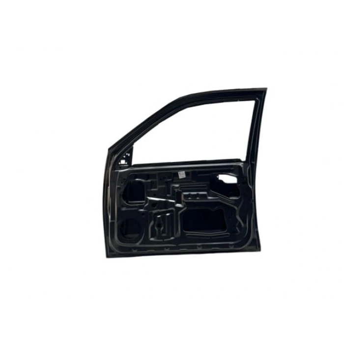 ISUZU D MAX- PICK UP- 07/12; ÖN KAPI KOMPLE SAG (ÇIFT KABIN) (MY)