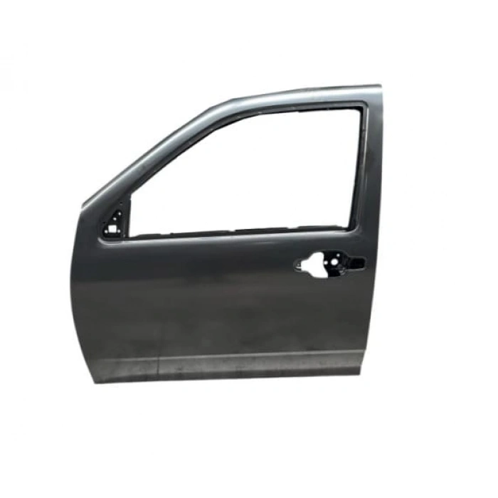 ISUZU D MAX- PICK UP- 07/12; ÖN KAPI KOMPLE SOL (ÇIFT KABIN) (MY)
