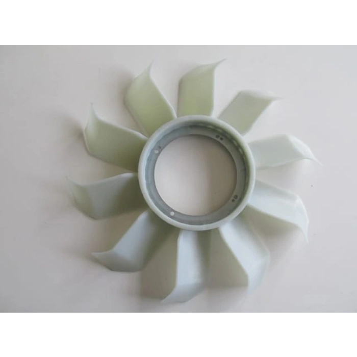 ISUZU D MAX- PICK UP- 07/12; RADYATÖR FAN KANADI