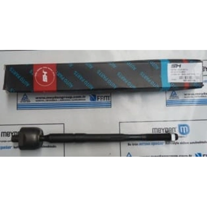 ISUZU D MAX- PICK UP- 07/12; ROT MİLİ/KOLU SAĞ/SOL AYNI (4X4)(293mm)(SH)