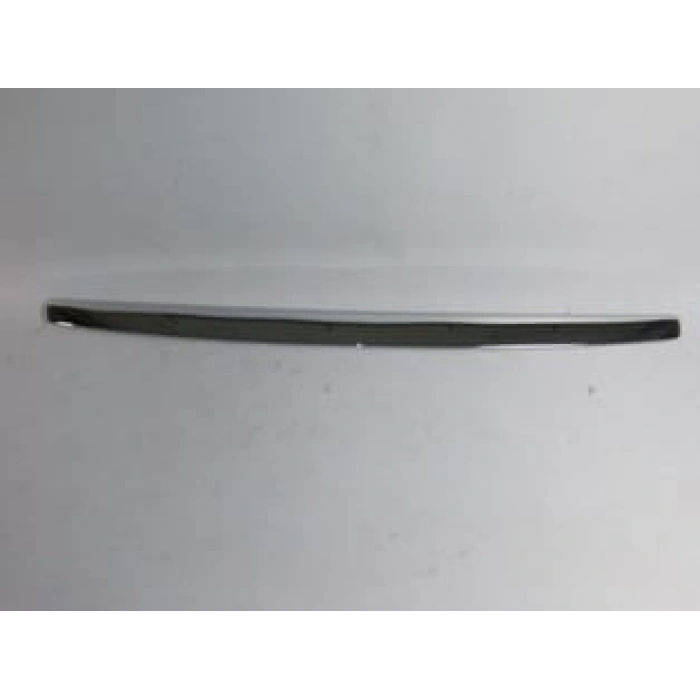 ISUZU D MAX- PICK UP- 12/17; KAPUT UÇ NİKELAJI (CASP)