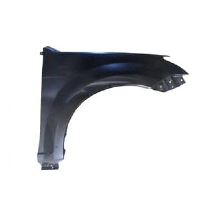 ISUZU D MAX- PICK UP- 12/17; ÖN ÇAMURLUK DELİKSİZ SAĞ (4X2) (MY)