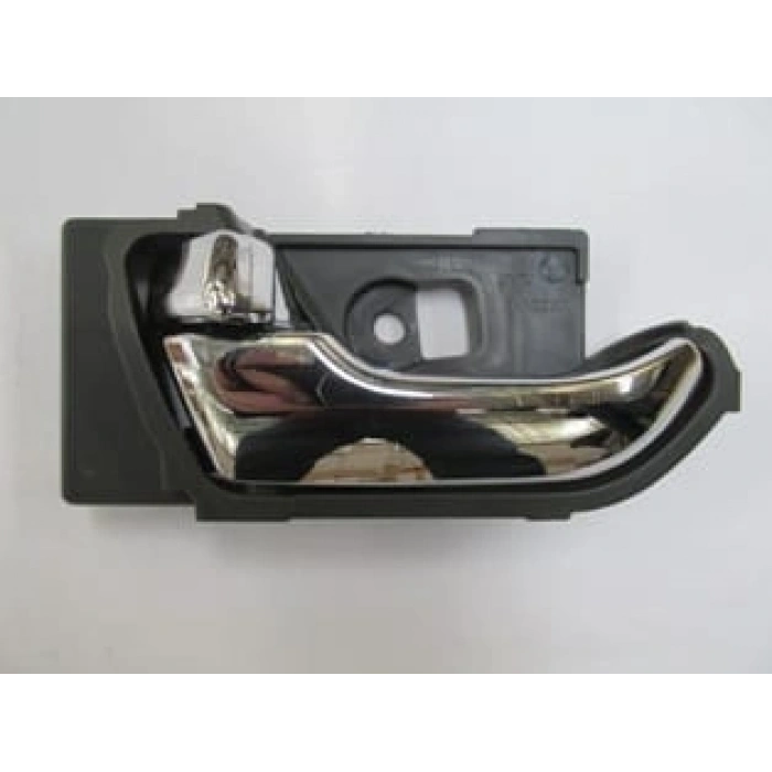 ISUZU D MAX- PICK UP- 12/17; ÖN KAPI İÇ AÇMA KOLU SOL NİKELAJLI (HUSHAN)